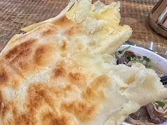 -老·贝尔杂碎馆