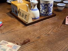 -南京大牌档(香港广场店)