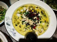 -巷儿里餐厅·杭帮菜(信义坊店)