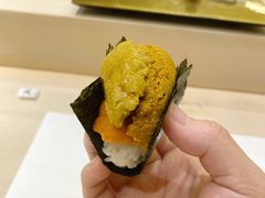 -鮨一日本料理旗舰店(总店)