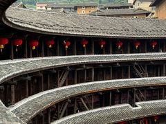 -初溪土楼群