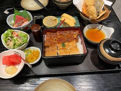 -玄白·炭烤活鳗(上海首店)