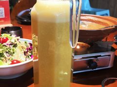 -徽三说·土徽菜·中国徽菜连锁品牌(一中店)