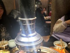 -味家烤肉烤鳗鱼牛排(西塔旗舰店)