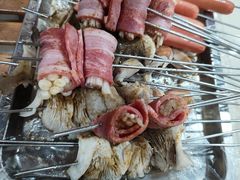 -小寒羊烧烤(凯瑞时代大厦店)