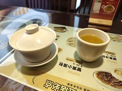 -老淮城·长鱼面(河下古镇店)