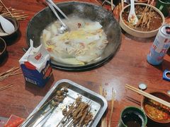 -草本味·市井羊肉馆(德和沁园店)