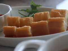 -瑰丽酒店·海吧·天际下午茶·现场DJ·天台酒吧