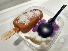 -甜心闲生传统手工冰粉(太古里店)