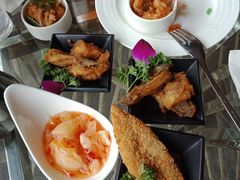 -定制下午茶·咖啡·甜品(温德姆至尊豪廷大酒店)