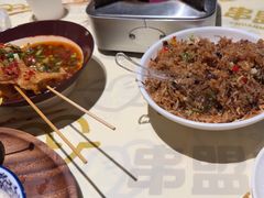 -串盟烧烤大排档·长沙美食地标(星沙店)