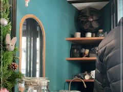 -RUMORS COFFEE ROASTERY鲁马滋咖啡(湖南路店)
