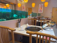 -冰城焰会大丰收铁锅炖(萝岗万达金街店)