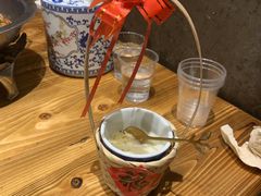 -老萍巷•莲花血鸭(楚萍店)