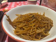 -龙师傅卤炒(天马店)