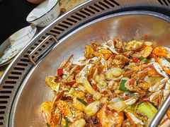 -七欣天香辣蟹火锅(海门解放中路店)