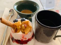 -The Rug Cafe(王府中环店)