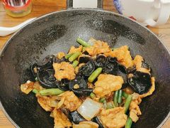 -山西会馆·晋菜·晋商宴·学堂记忆(许坦西街店)