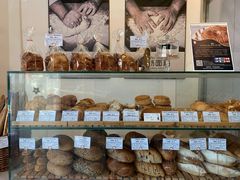 -老梦面包 CHEZMOREL(三源里店)