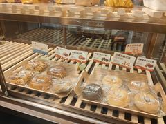 -爸爸糖吐司面包(悠唐购物中心店)