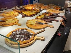 -比格比萨自助(花园路店)
