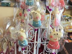 -蜂蝶来饼店(拱北总店)