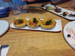 -夏日玛莉西餐厅(梅溪湖步步高店)