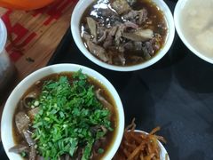 -阳坊胜利涮羊肉(阳坊老店)