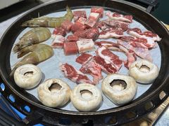 -绣旻烤肉吧(总店)