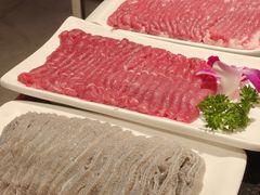 -南门涮肉(上海二店)
