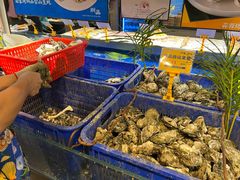 -79号渔船海鲜饭店(龙岗店)