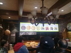 -阿布拉的馕(西北路店)