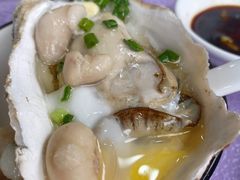 鸡子生蚝-顺德美食坊(南沙分店)