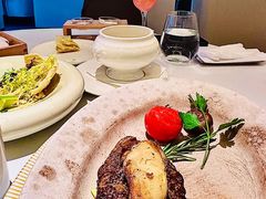 -王品牛排(郑州大卫城店)