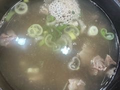 -高社长参鸡汤(高丽街店)