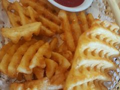 -必胜客(天鹅湖万达店)
