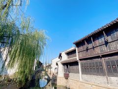 -嘉兴月河历史街区