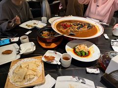 -旺顺阁·北京菜·烤鸭(大望路店)