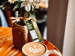 -O'mills Sourdough Bakery&Bistro(永嘉路店)