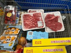 -山姆会员商店(上海浦东店)