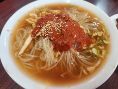 大冷面-真空冷面王(武功街店)