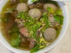 -菜忠潮州牛肉店(岗厦店)
