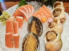 -一本料理(西溪天街店)