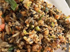 -众味海鲜大排档·活海鲜·潮汕味(南澳店)