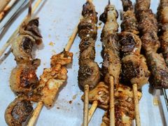 -壹块捌烧烤(灯市口店)