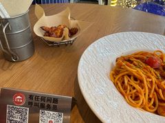 -必胜客(烟火食堂观前店)