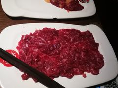 -牛焱·贵州黄牛肉火锅(城西银泰店)