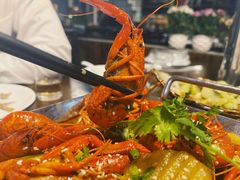 -煲得鲜·桐乡煲·小龙虾(万达店)