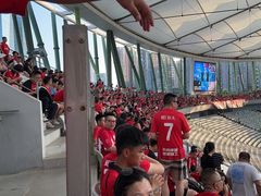 -深圳市宝安体育中心体育场