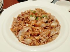 -嘉和国际饭店-颐园中餐厅